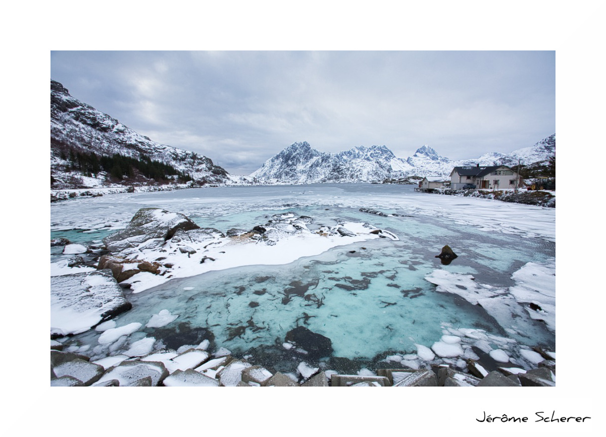 Norvege 5